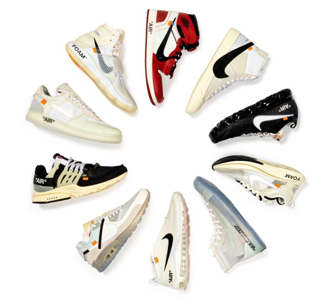 Best Off-White Collaboration Shoes in 2023: Top 5 Compared
